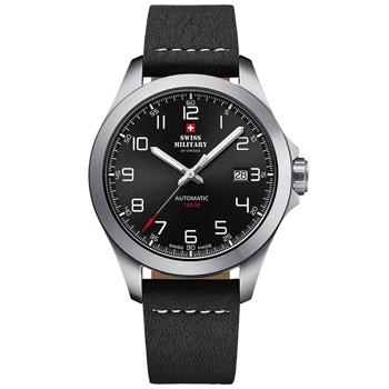 Swiss Military Hanowa model SMA34077.01 buy it at your Watch and Jewelery shop